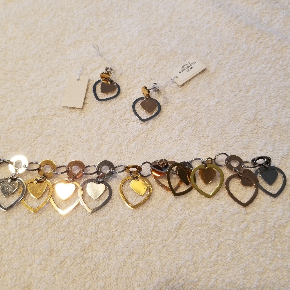 Heart Set